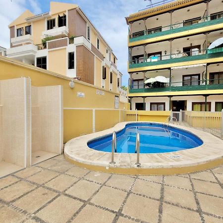 I Have A Dream Puerto de la Cruz (Tenerife) Exterior foto