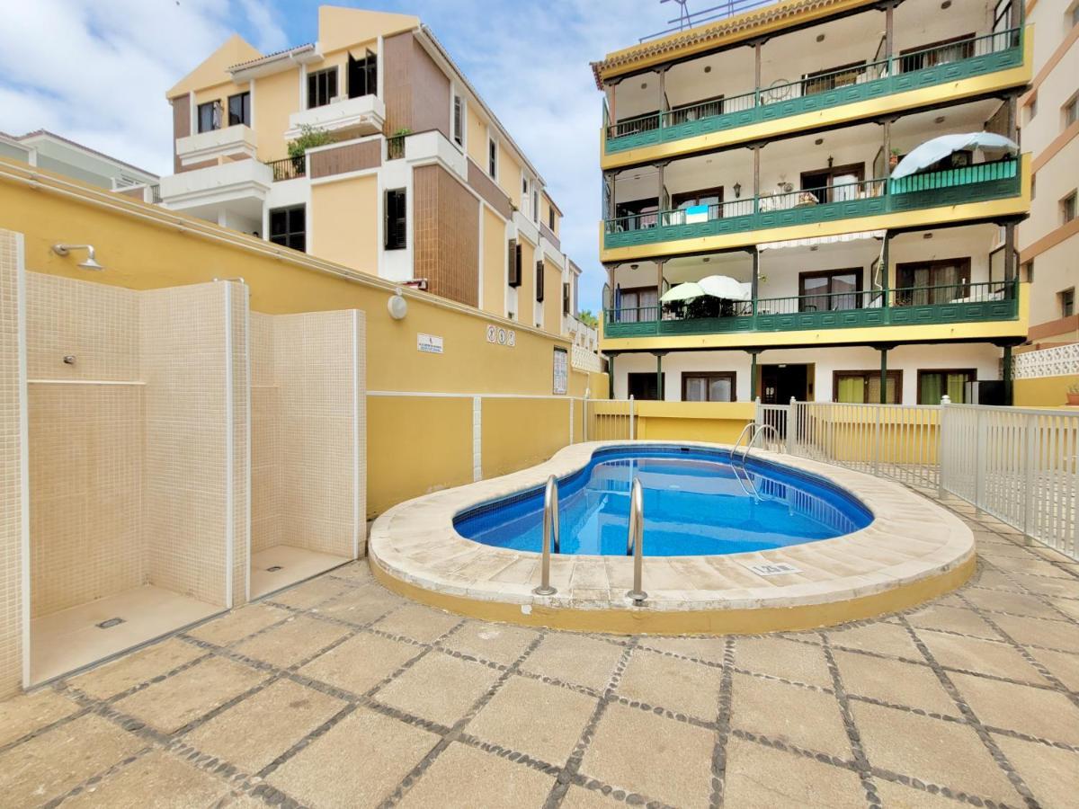 I Have A Dream Puerto de la Cruz (Tenerife) Exterior foto
