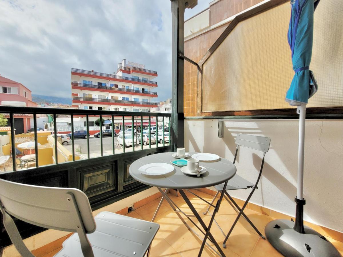 I Have A Dream Puerto de la Cruz (Tenerife) Exterior foto