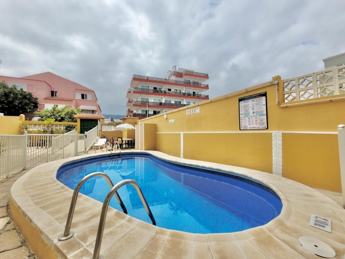 I Have A Dream Puerto de la Cruz (Tenerife) Exterior foto