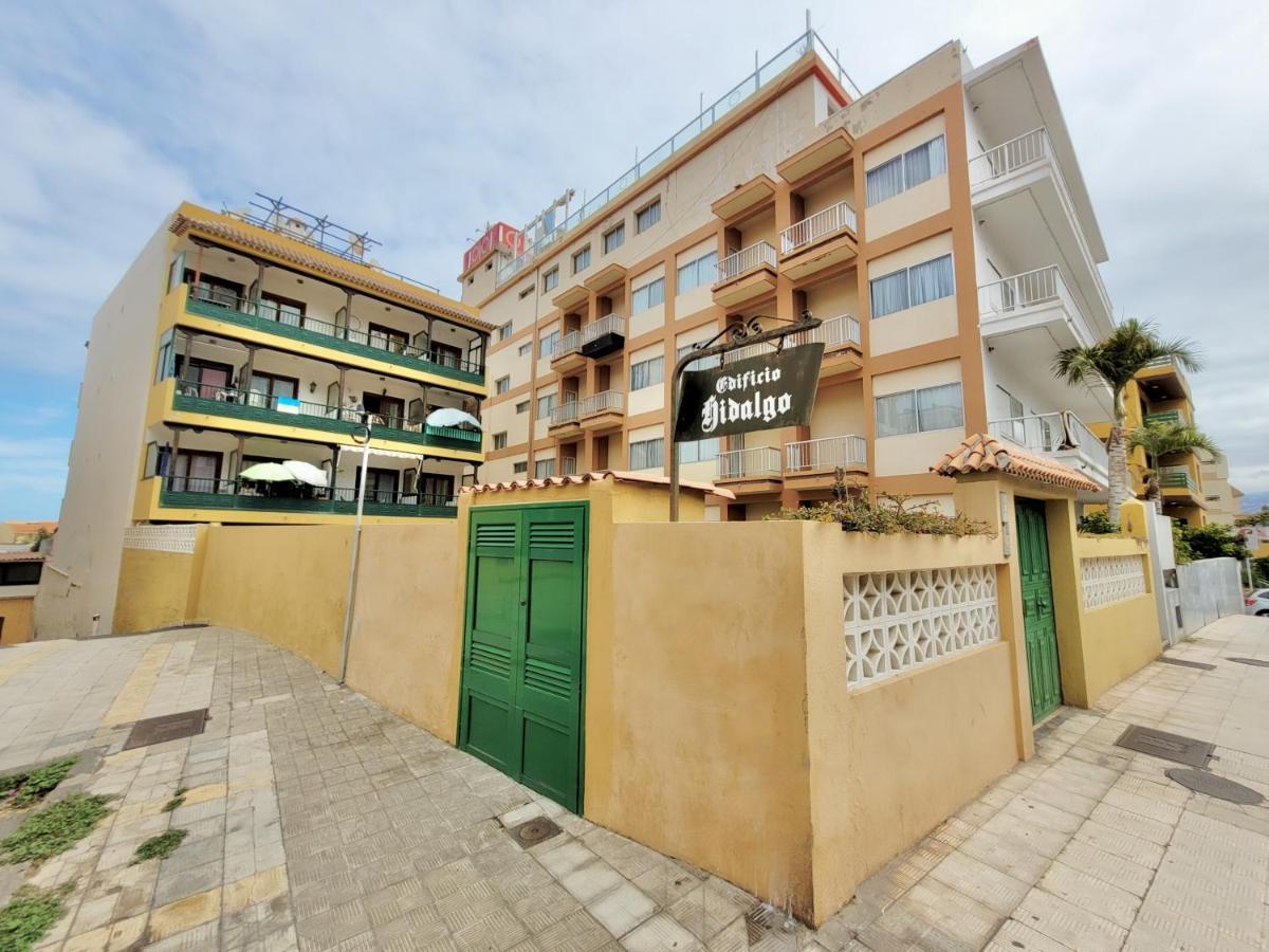 I Have A Dream Puerto de la Cruz (Tenerife) Exterior foto