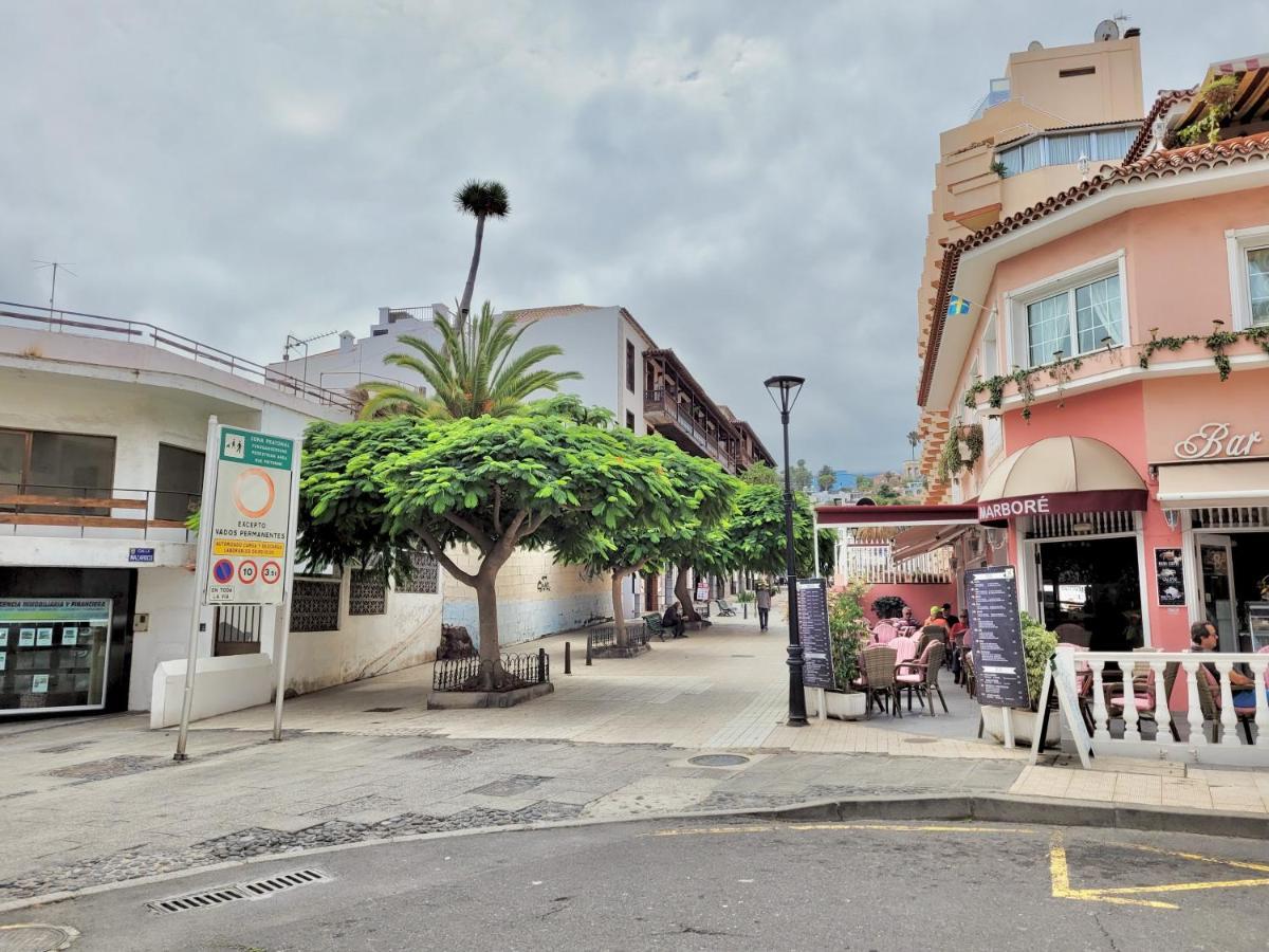 I Have A Dream Puerto de la Cruz (Tenerife) Exterior foto